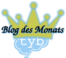 Aktueller Blog-Beitrag des Monats Blog-des-Monats-April2013