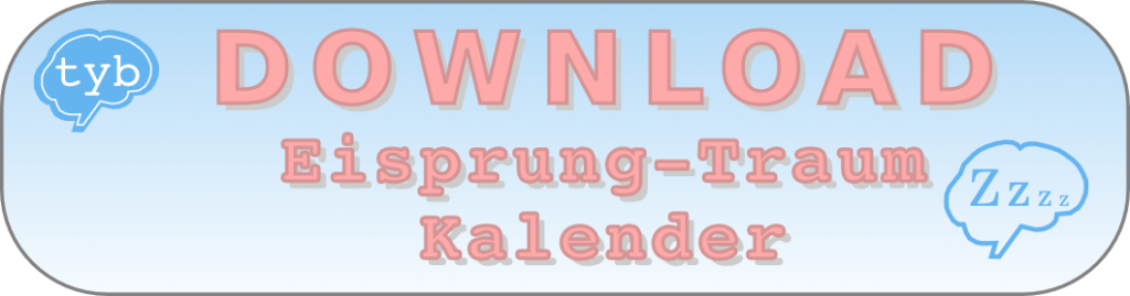 Eisprung-Traum-Kalender-Download Eisprungkalender-Traum-Download-pdf