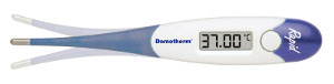 Domotherm Rapid NFP Thermometer