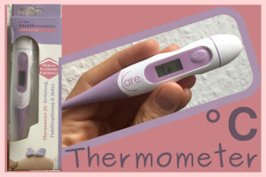 L-Care Basalthermometer