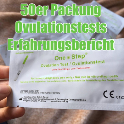 Welche Kauffaktoren es vorm Bestellen die One step ovulationstest zu untersuchen gibt!