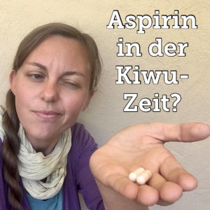 Aspirin Fruchtbarkeit