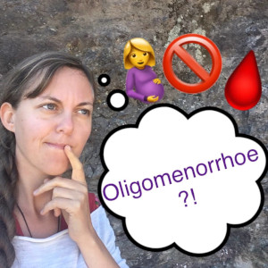 Oligomenorrhoe