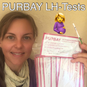 Purbay Ovulationstest Erfahrung