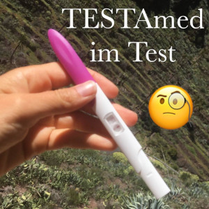 Testamed Ovulationstest