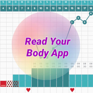 Read Your Body App