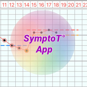 Sympto T App