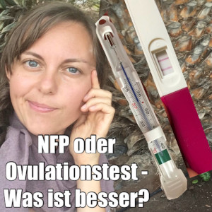 NFP oder Ovulationstest