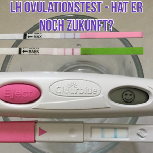 LH Ovulationstest - Hat er Zukunft?