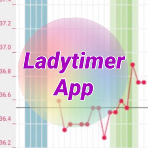 Ladytimer App