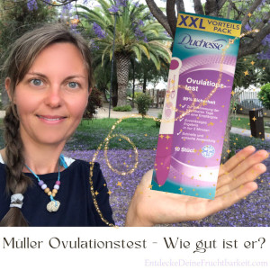 Müller Ovulationstest