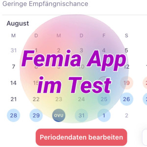 Femia App 