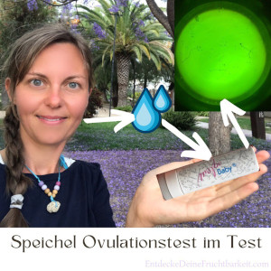 Speichel-Ovulationstest im Test