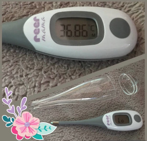 reer mama nfp thermometer 