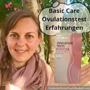 Basic Care Ovulationstest Erfahrung