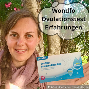Wondfo Ovulationstest