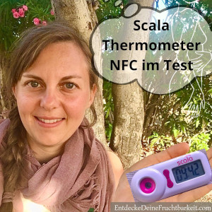 Scala Thermometer